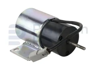 Actuator, Perkins