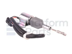 Solenoid Shut-off Cummins, 24VDC