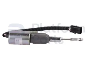 Spule Start-Stop Cummins, 24VDC