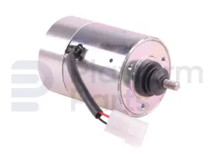 Solenoid throttle Hatz, 24VDC