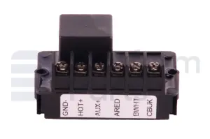 Relay 12V