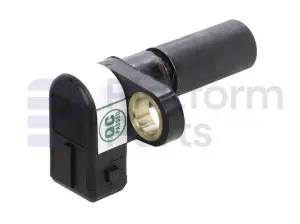 Sensor, speed