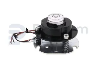 Tilt sensor