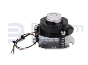 Tilt sensor