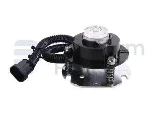 Tilt sensor
