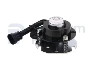Tilt sensor