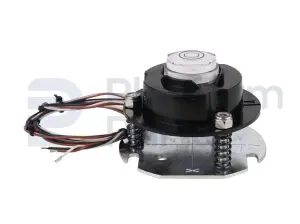 Tilt sensor