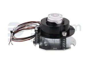 Tilt sensor
