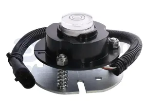 Tilt sensor