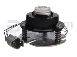 Tilt sensor