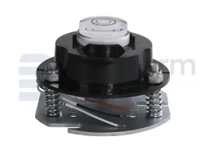 Tilt sensor