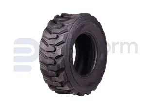 All terrain tire, 15-19.5 PR16