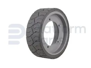 Non-marking wheel, Genie eq. 1288762