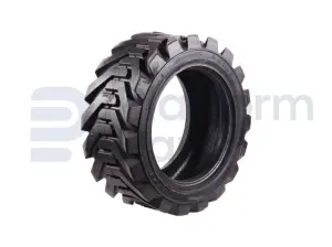 All terrain tire, 15x625 PR16