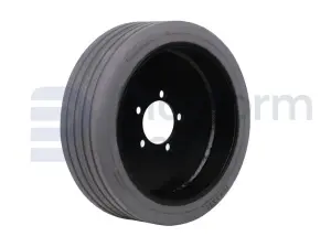 Non-marking wheel, JLG eq. 1001129621