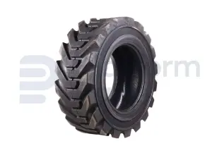 All terrain tire, 385x65 D22.5 PR16