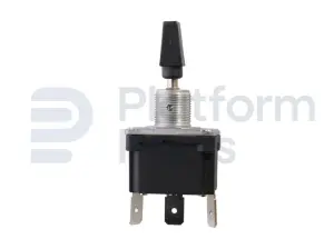 Toggle switch