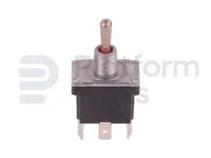 Toggle switch