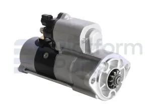 Starter Toyota, 11 teeth, 12V