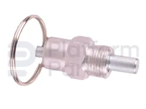 Lock pin