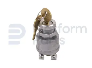 Switch, key, 3P