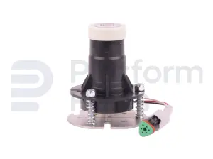Tilt sensor