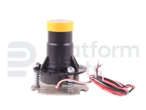 Tilt sensor