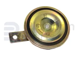 Alarm, horn, 24VDC