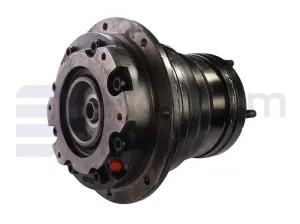 Drive gearbox