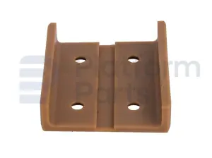 Wear pad