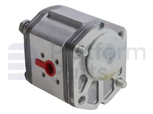 Hydraulic pump