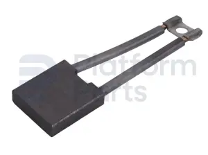 Coal brush