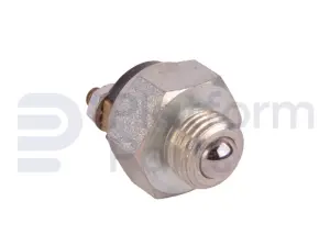 Push button switch