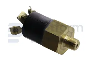 Sensor, Öldruck