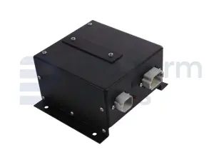 Electronic control unit