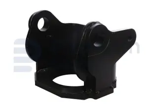 Weldment, chassis