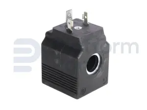 Valve, emergency lowering