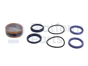 Seal kit, steering piston