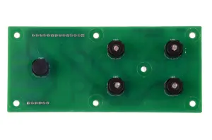Elektronische Karte, Bodenkontrolle