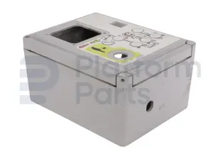 Control box