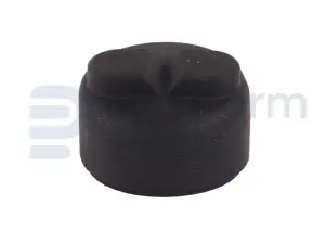 Cap, rocker, joystick