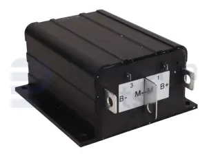 Motor Controller