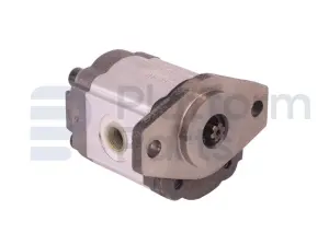 Hydraulic pump