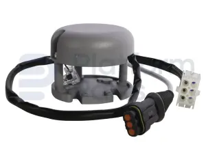 Tilt sensor