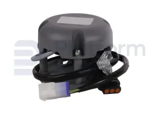 Tilt sensor