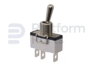 Switch, toggle, 2P