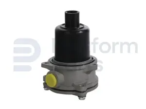 Hydraulic filter