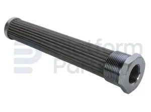 Suction strainer