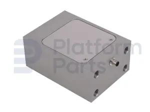 Overload sensor