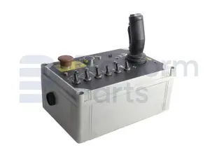 Control box